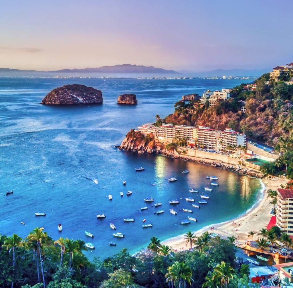 Playa Mismaloya
