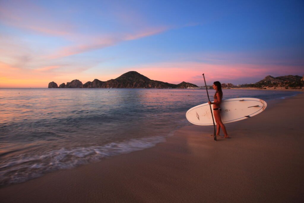 Playa Médano