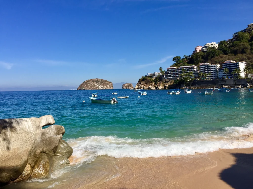 Playa Mismaloya