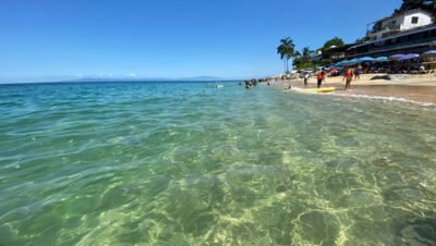 playa las ánimas puerto vallarta