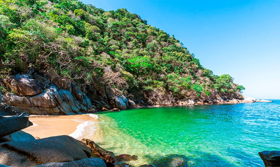 playa colomitos