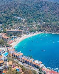 Playa Mismaloya