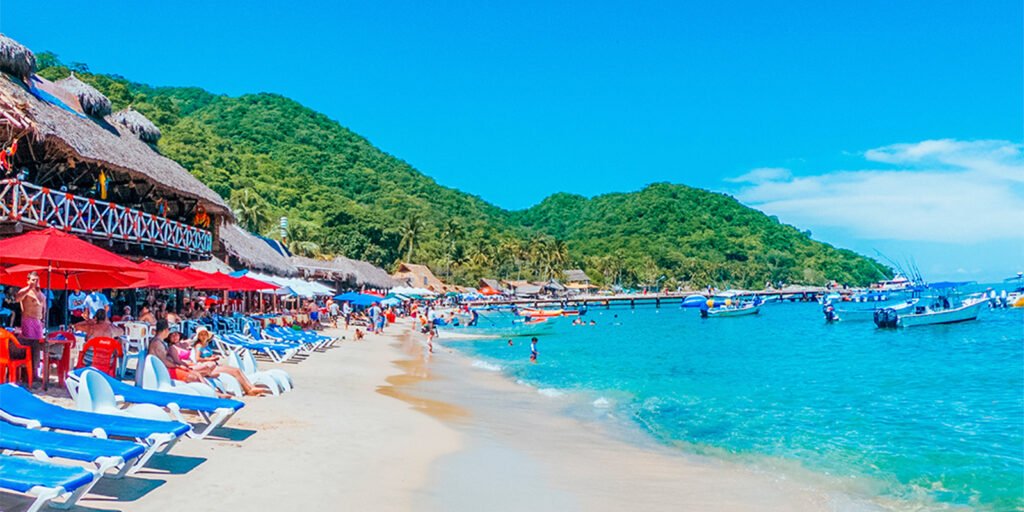 Playa Las Ánimas