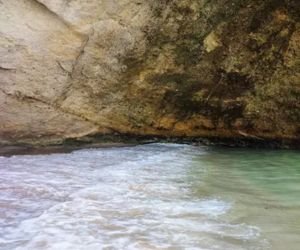 playas en puerto Vallarta