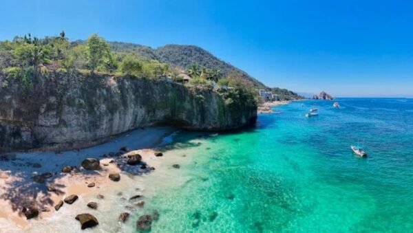 playa el paredón vallarta