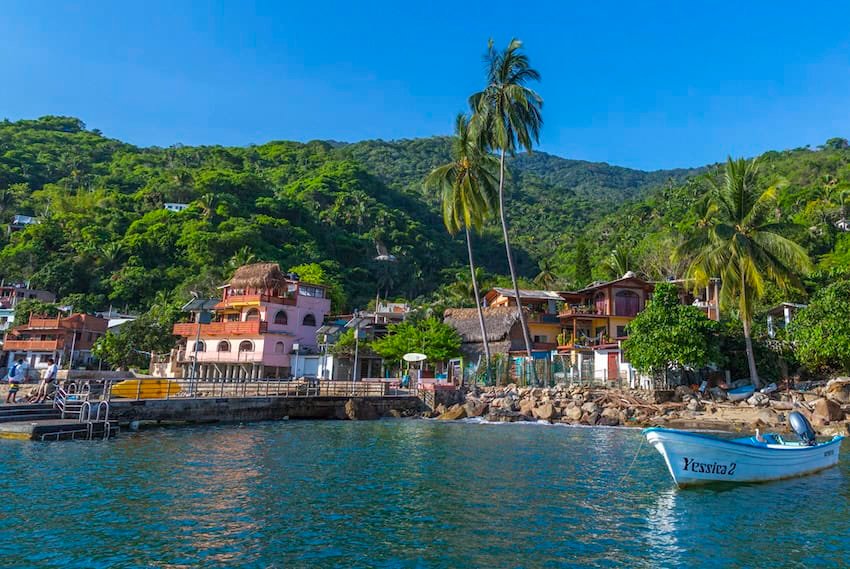 Yelapa