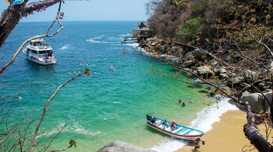 Playa Colomitos