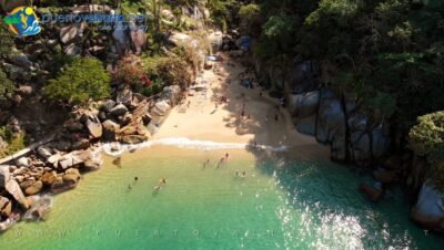 playa colomitos