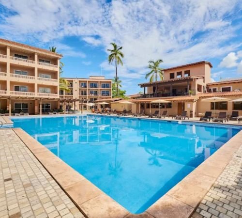 Tour a Mazatlán desde Guadalajara económico