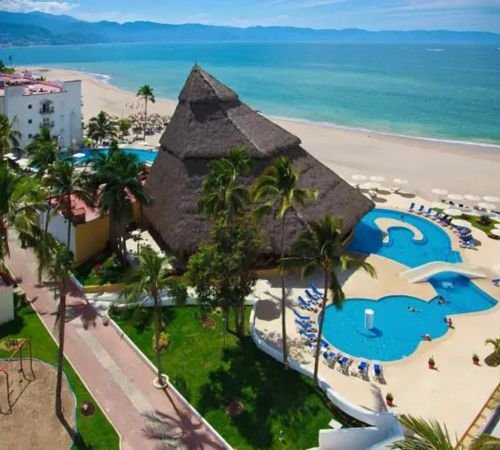 Agencia de Viajes Guadalajara - Puerto Vallarta